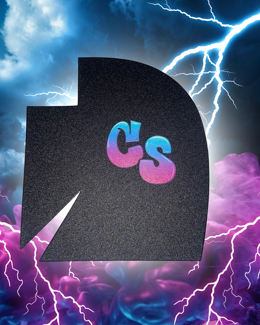 C.S Enhancement Card