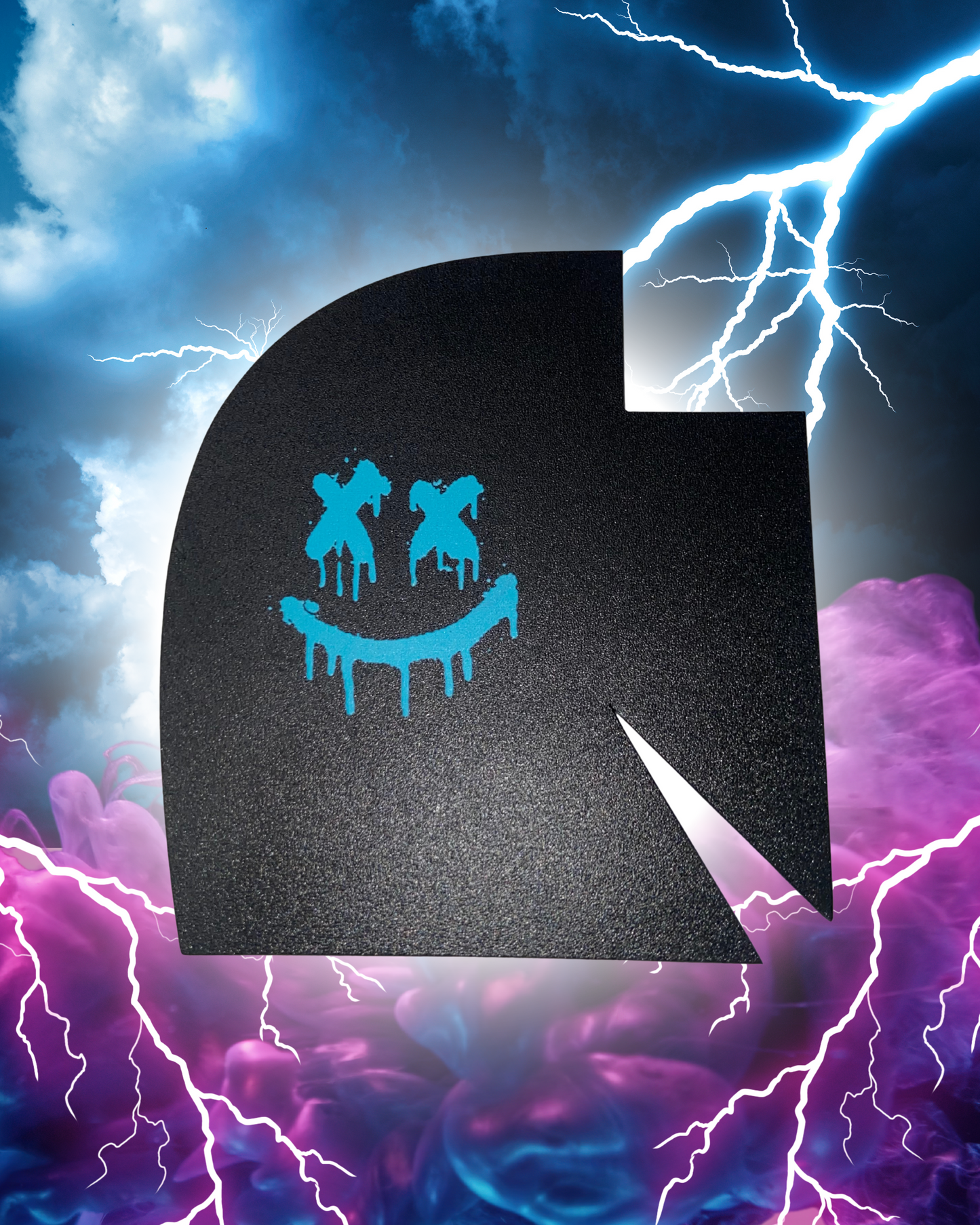 C.S Enhancement Card