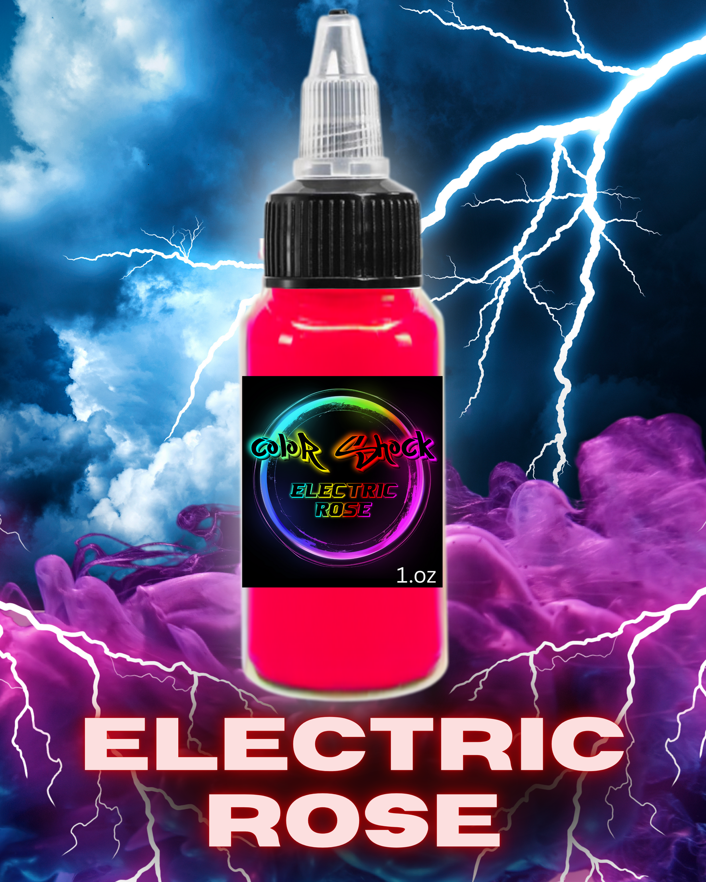 ELECTRIC VIBE SET