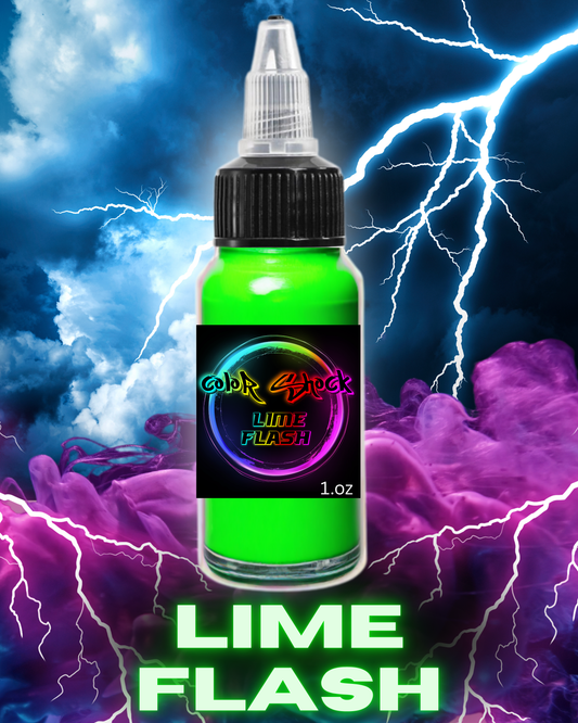 LIME FLASH