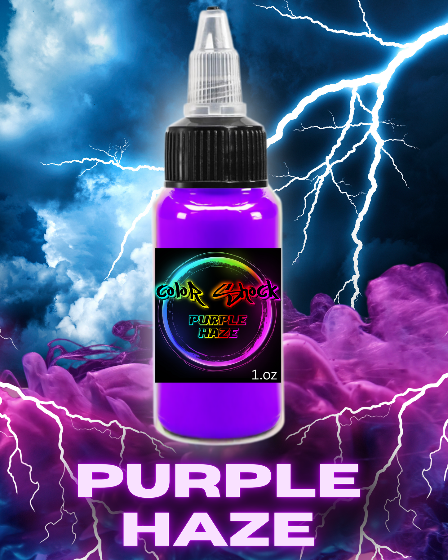 ELECTRIC VIBE SET