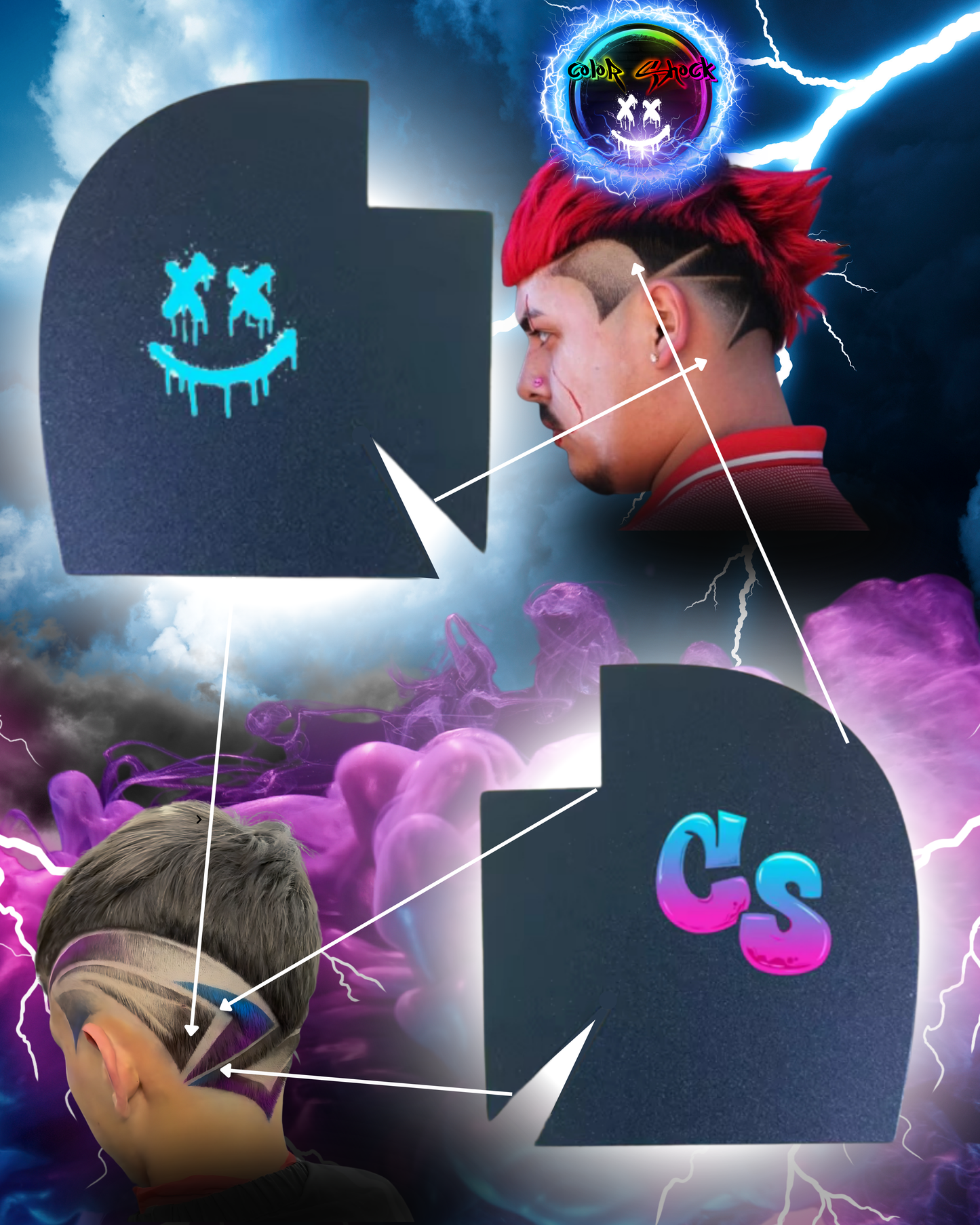 C.S Enhancement Card